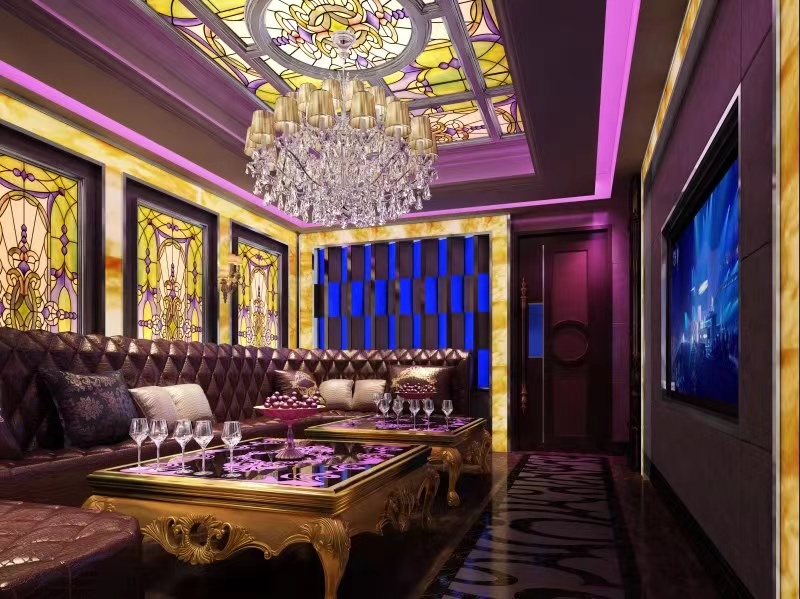 青岛小时场ktv全新小时场ktv新模式-城阳区ktv预定